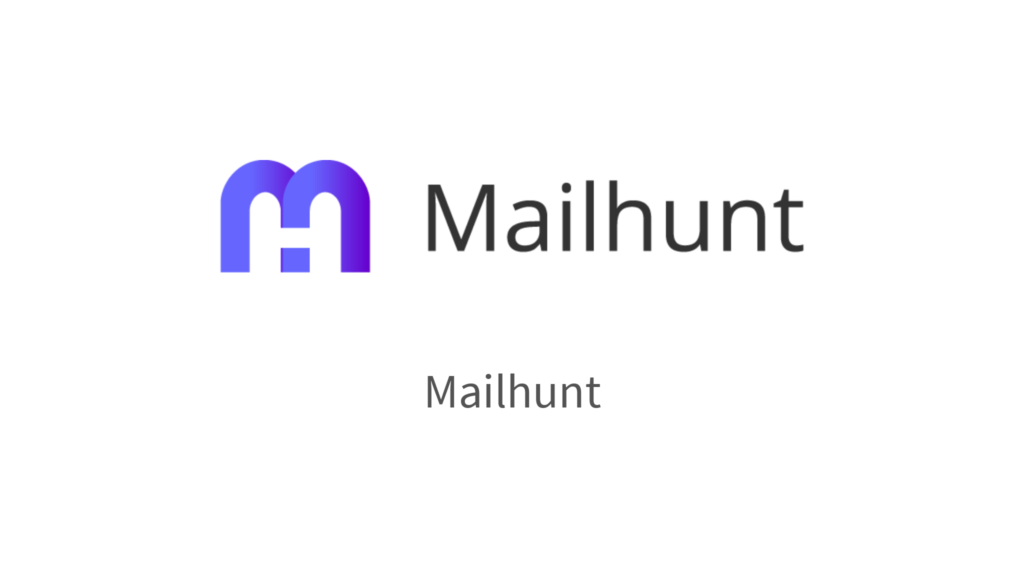 Mailhunt