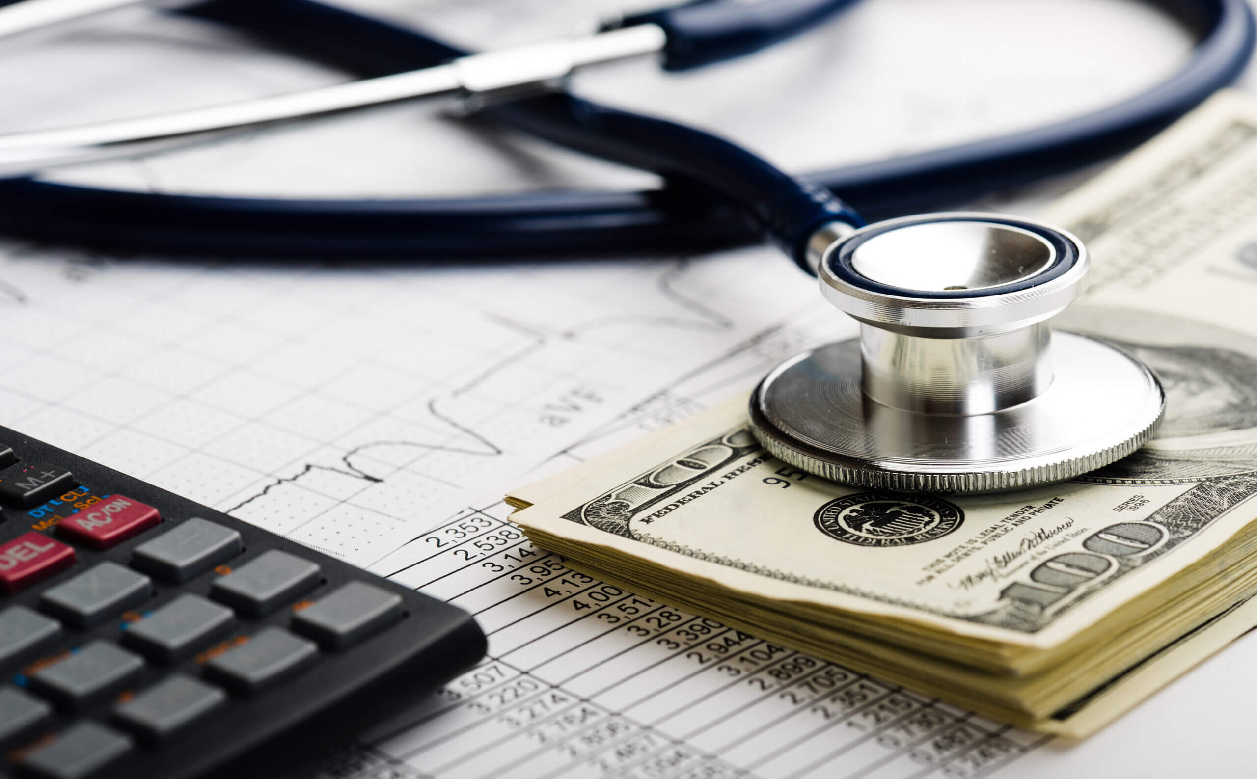 Challenges and Solutions in Medical Equipment Financing for Startups