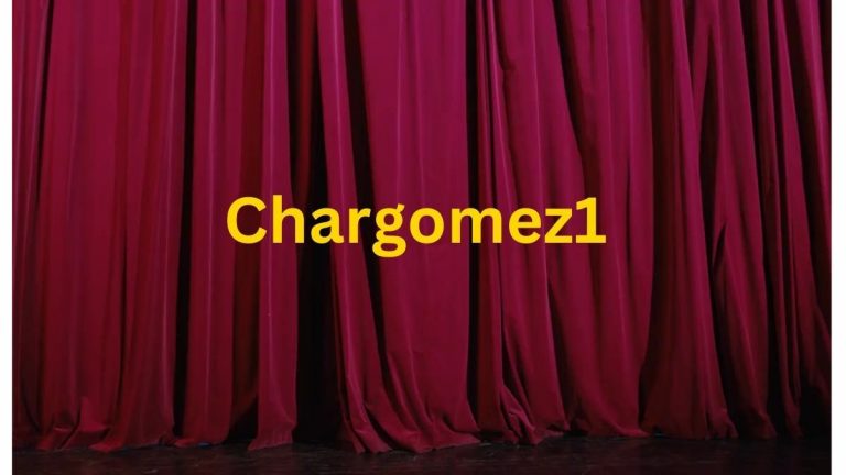 Discover chargomez1 Insights & Expertise Online
