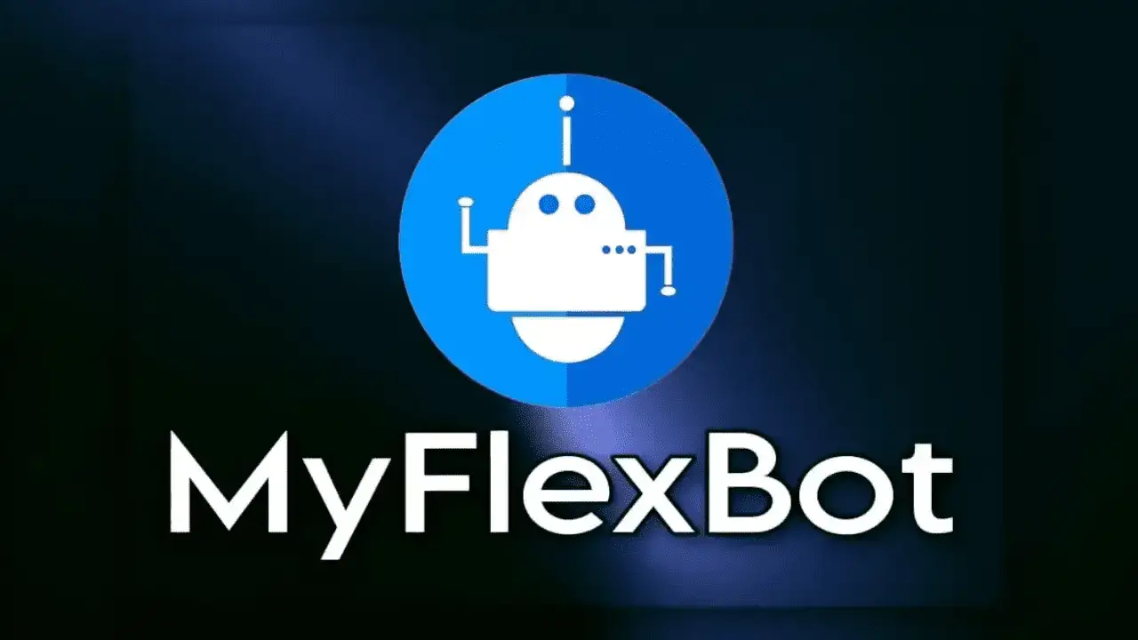 myflexbot app