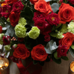 Heartfelt Anniversary Flower Arrangements That Speak Volumes