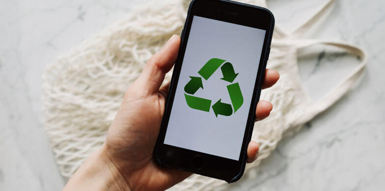 Mobile Phone Battery Recycling and Sustainable Technologies