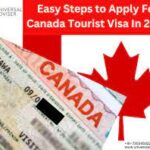 CANADA VISA FOR ESTONIAN CITIZENS