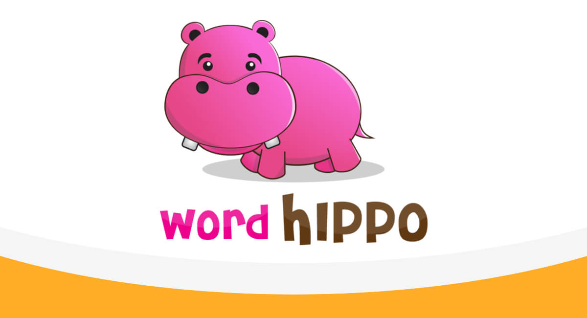 word hippo 5 letter words