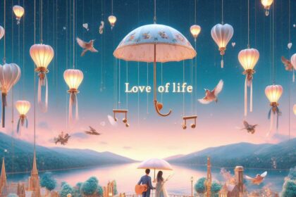 love of life nguyen si kha • bells of gal • 2022